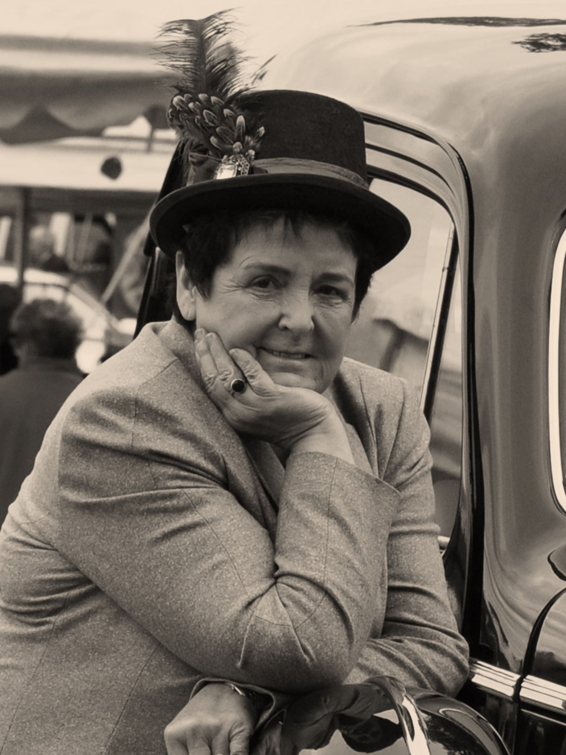 Question of the Week